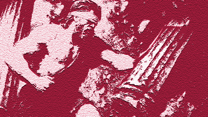 Samson: 3.rozhovor - zbor, vplyv na literatúru