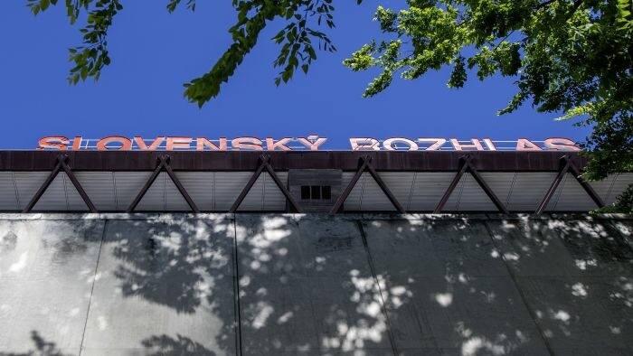 Un siglo con la Radio Eslovaca: el cuento de hadas radiofónico