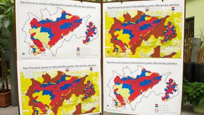 El Gobierno incumple el plazo para aprobar la zonificación de los parques nacionales 