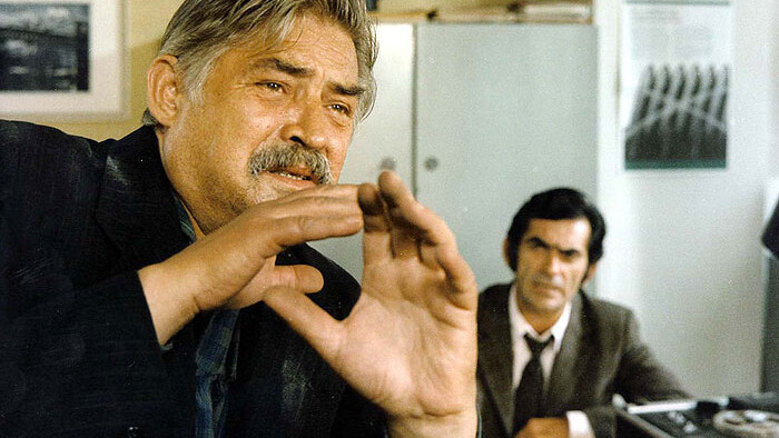 Herec Otto Lackovič sa narodil pred 99 rokmi