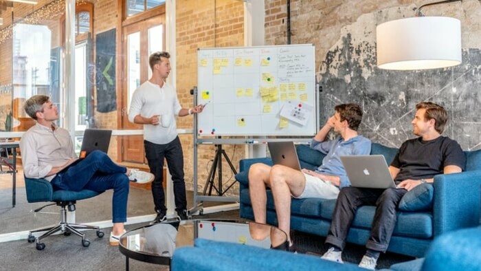 Radšej takto: Riadiť tím