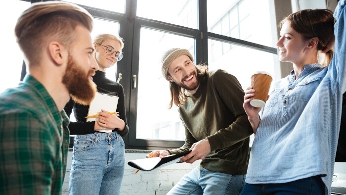 Premena pracovného trhu v oblasti dopravy a automotive