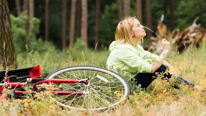 Pobyt v prírode skutočne znižuje stres