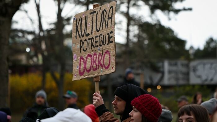 Výzva kultúrnej obce