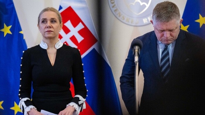 Stav ropnej núdze pokračuje