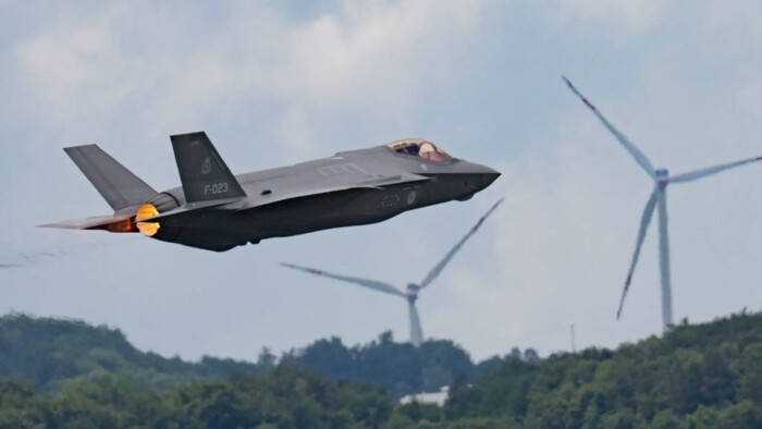 Je možné NATO bez USA? 