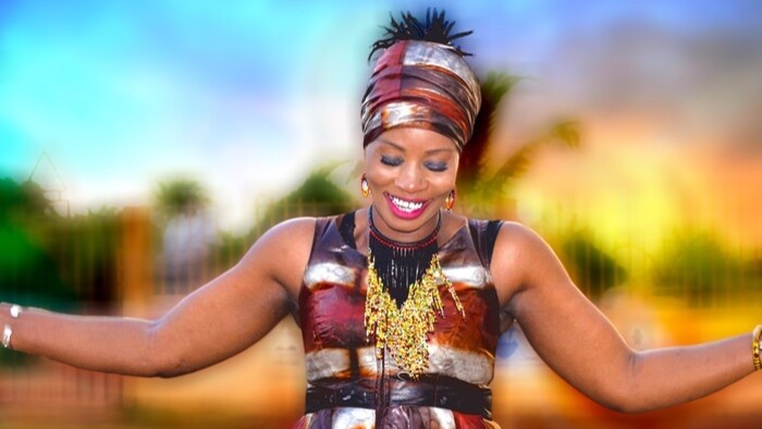 Exclusive_FM: Sadio Sidibe, Bibione