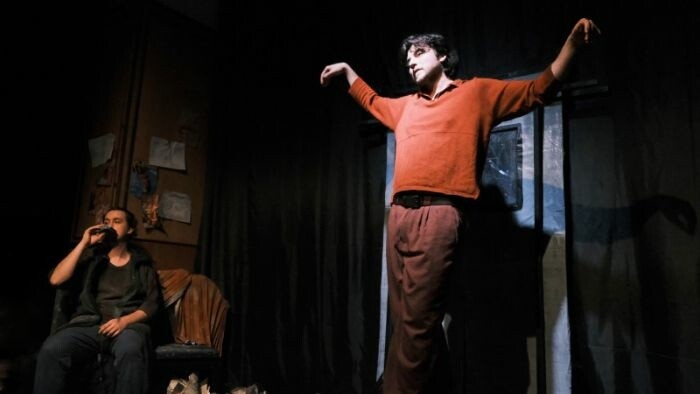 Zelená víla – jeden z víťazných projektov výzvy Mliečne zuby