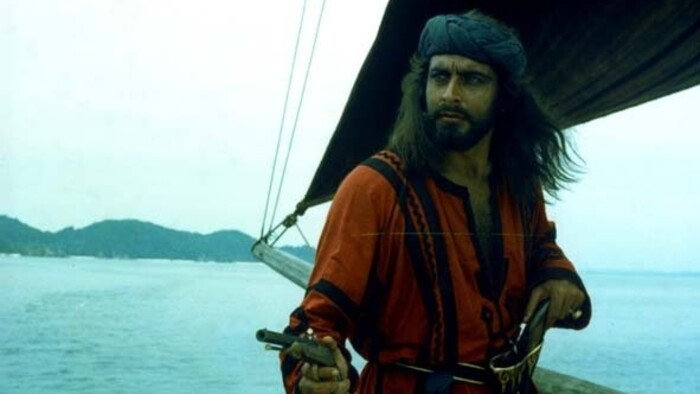 Sandokan