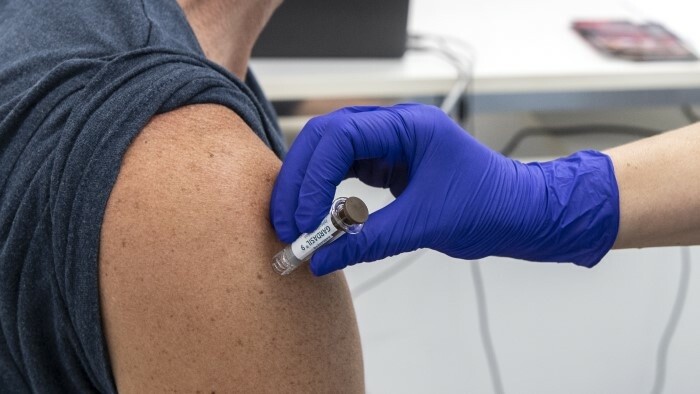 Impfung kann Leben retten