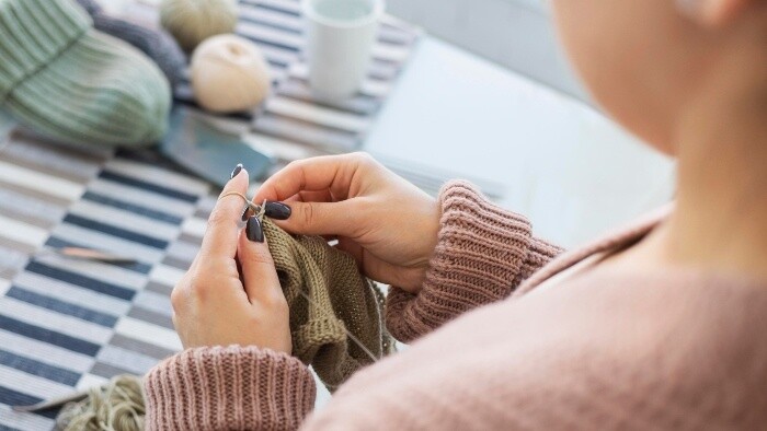 Projekt Susedské opletačky