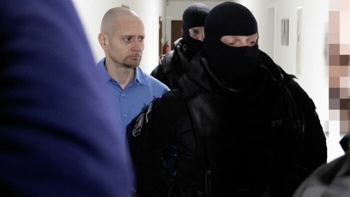 Pokračovanie súdu o príprave vraždy