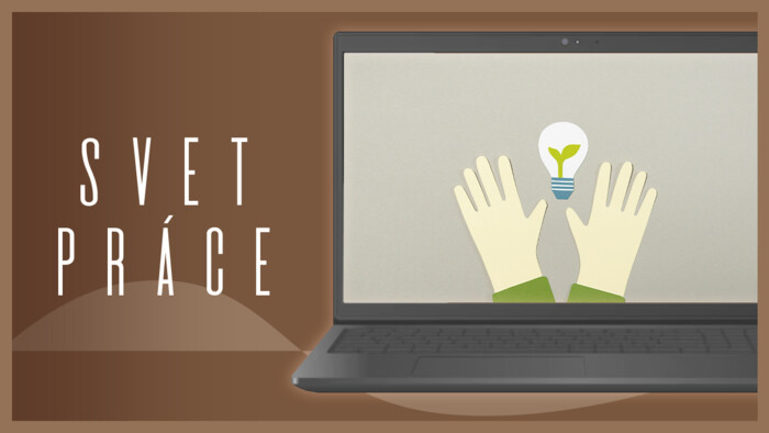 Projekt samosprávnych krajov SOLVED | Svet práce