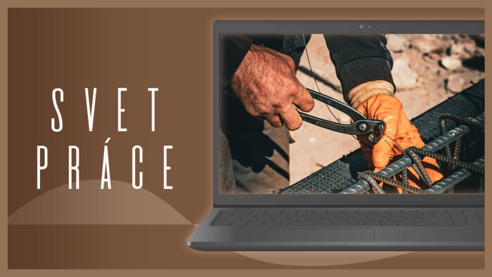 Rómovia na trhu práce | Svet práce