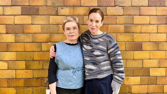 Táňa Pauhofová o inscenácii Hirošima, moja láska, za ktorú získala DOSKY