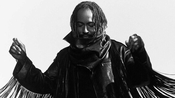 Thundercat - Distracted