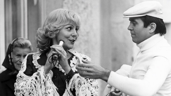 Seriál o soundtrackoch: Trhák