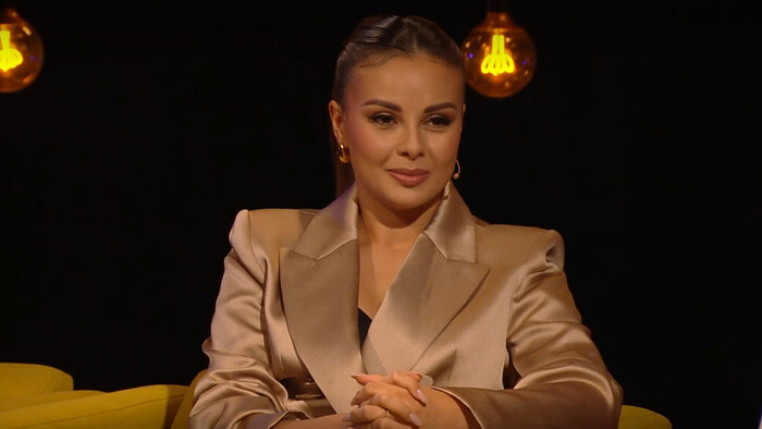 Trochu inak s Adelou