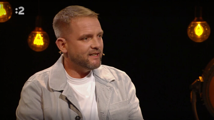 Trochu inak s Adelou