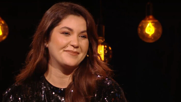 Trochu inak s Adelou