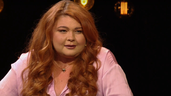 Trochu inak s Adelou