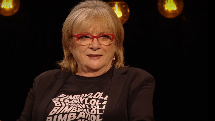 Trochu inak s Adelou