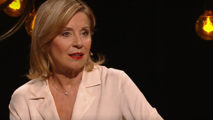 Trochu inak s Adelou