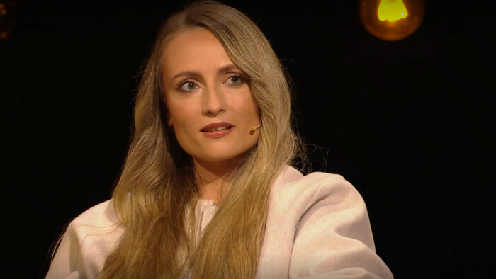 Trochu inak s Adelou