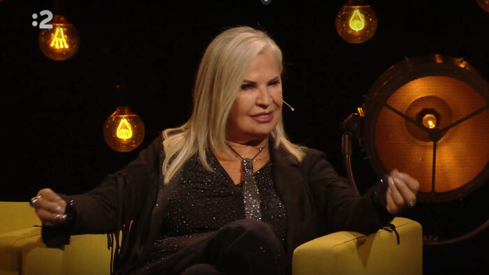 Trochu inak s Adelou