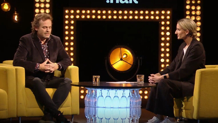 Trochu inak s Adelou