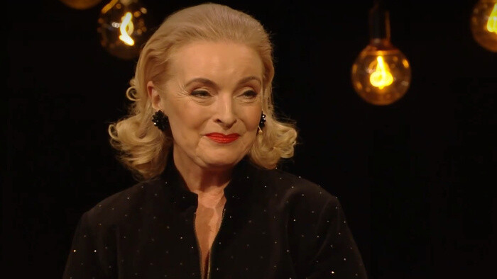 Trochu inak s Adelou