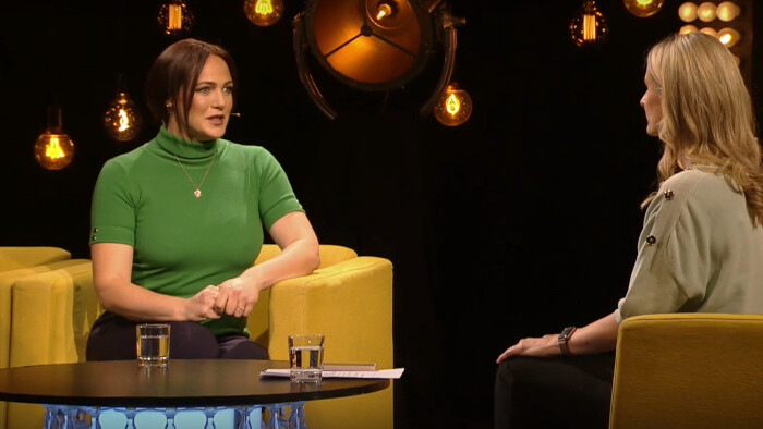 Trochu inak s Adelou