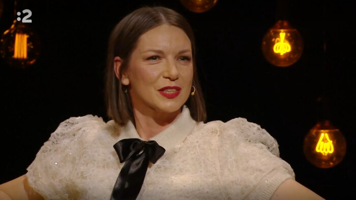 Trochu inak s Adelou