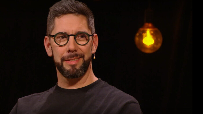 Trochu inak s Adelou