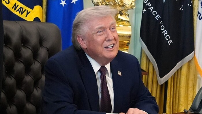 Trump zvažuje stiahnutie USA z NATO kvôli nezapojeniu spojencov do vojny s Iránom. Alianciu nazval papierovým tigrom