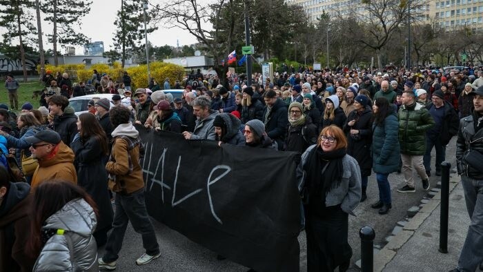 „Veľká kultúrna mobilizácia! Takú ešte nehrali“