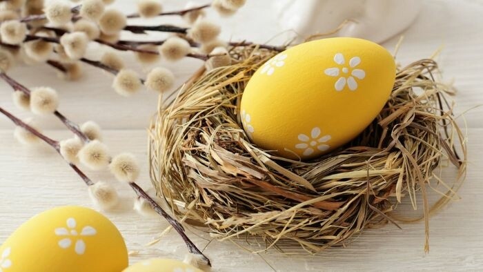 Hudobný program Rádia Devín počas Veľkej Noci