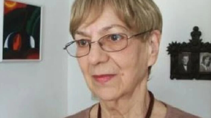 Lúčime sa s Vierou Hegerovou