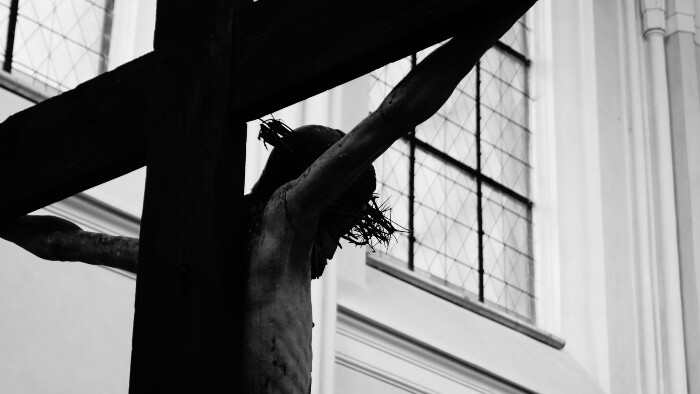 Rastislav Čížik: Kríž