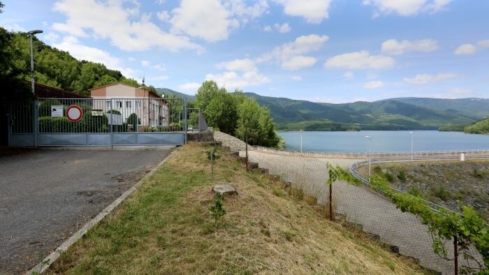 Spory okolo príprav elektrárne 