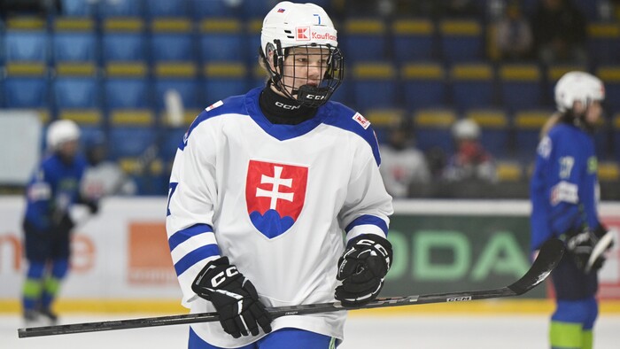 HOKEJ: Zajtra štartuje MS prvej A divízie aj so Slovenkami