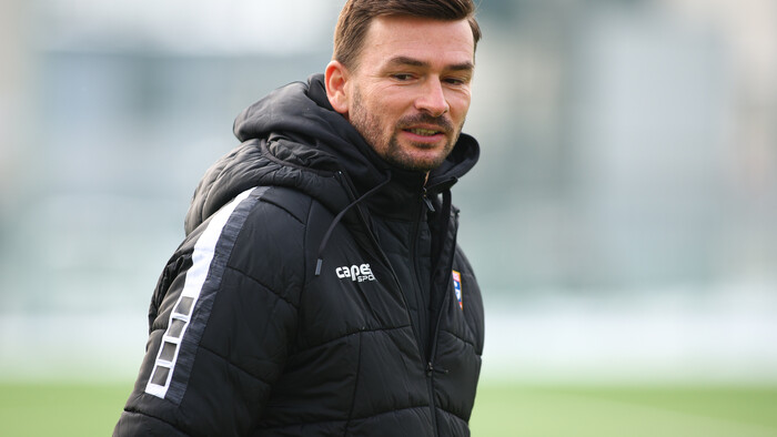 FUTBAL: Slovenský tréner hviezdi v Poľsku