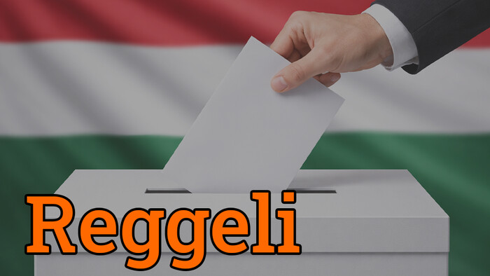 Magyarországi választások: nem biztos, hogy hétfőn tudni fogjuk az eredményt