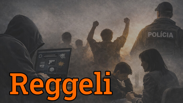 Így állítaná meg az állam a fiatalok radikalizálódását