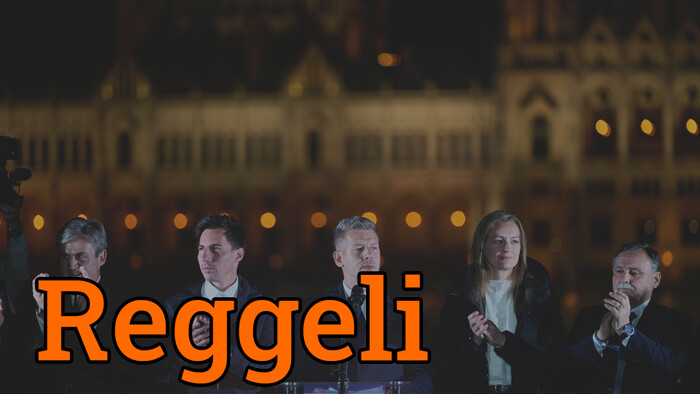 Minden korábbi részvételi rekord megdőlt Magyarországon, a Tisza kétharmados többséggel vághat neki a kormányzásnak