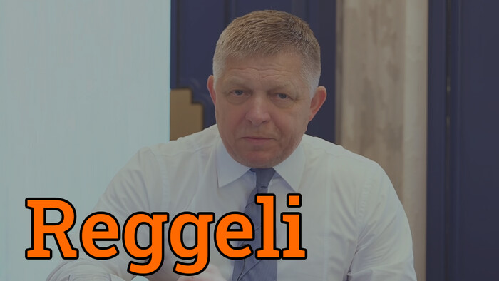 A magyarországi választási kampány zaja a szlovákiai belpolitikába is átszűrődött