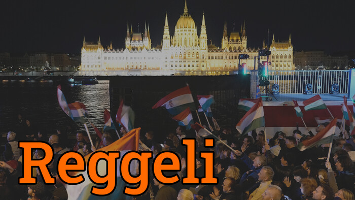 Fel van készülve a magyar társadalom arra, ami egy sorsfordító választás után következik?