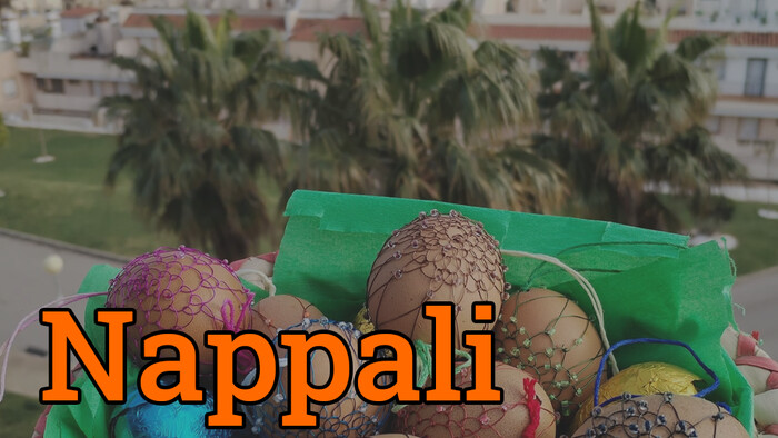 Húsvét csallóközi gyökerekkel Spanyolországban