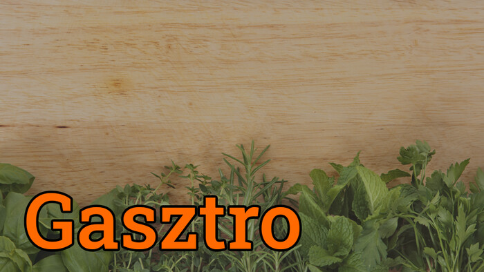 Fűszernövények a balkonon és a természetben