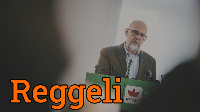 Csalódtak az erdélyiek a magyar választási eredményekben, Magyar Péter a jövő héten egyeztet Kelemen Hunorral